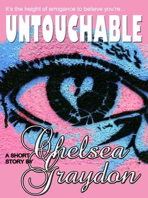 cover image of Untouchable